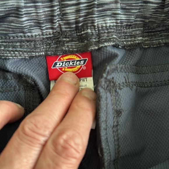 Dickies scrub bottom jogger - Picture 6 of 6